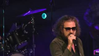 Jim James Hide In Plain Sight The Fillmore Philly 11/18/16