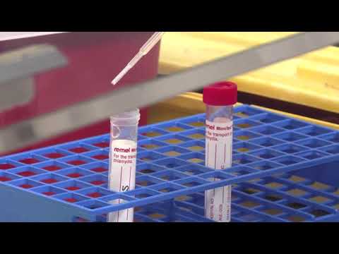 COIVD Tri State Latest