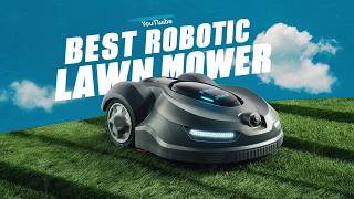Best Robotic Lawn Mower 👌 Top 5 Best Robotic Lawn Mower Reviews