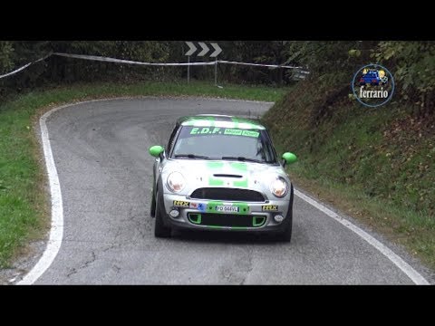 4°Rally del Piemonte 2018 Airaldi-Silvestro by Ferrario