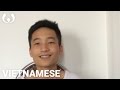 WIKITONGUES: Đức speaking Vietnamese