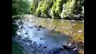 preview picture of video 'River Dee Aberdeenshire Scotland'