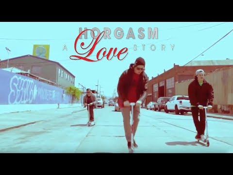 Horgasm: A Love Story - Thats The Intro [HD]