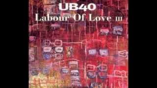 UB40 - The Train Is Coming