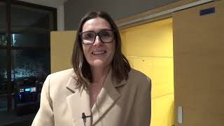 Trenerka Paulina Zastawa-Schodowska opowiada o tajemnicy sukcesów wioślarzy AZS AWF Gorzów Wlkp.