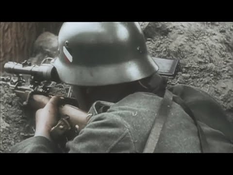 Apokalipsa - Drugi Svetski Rat -  Kolaps Francuske - Epizoda 2 (PREVOD)