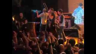 Big D & the Kids Table - 5 Kids Down @ Paradise Rock Club in Boston, MA (5/31/14)