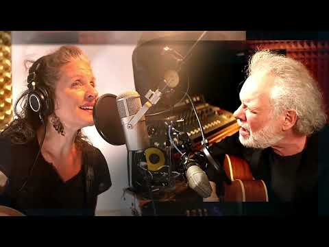 John Gorka  and Antje Duvekot - Working in Corners (by Nanci Griffith)