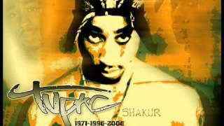 2pac-2 Gangsta (Feat Marveless Lunisicc AK Huccabucc & Killa Tay)