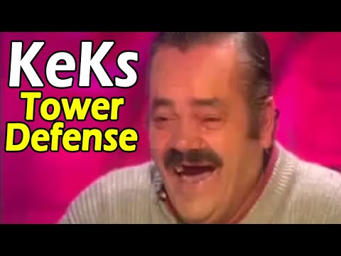 Warcraft 3 | KeKs Td