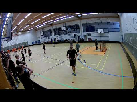 O2JKL C2 Kilpa vs O2JKL C1 Kilpa