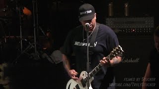 Terror - Lowest of the Low / Mind at War (Live in St.Petersburg, Russia, 03.05.2016) FULL HD
