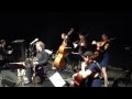 Tango Spleen Orquesta "Que nadie sepa mi ...