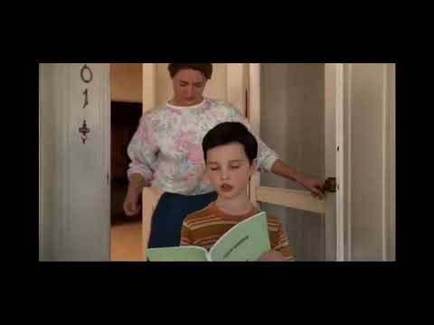 Jovem  Sheldon (Young Sheldon)