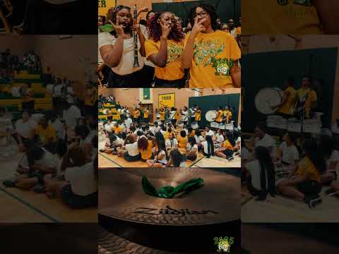 Jim Hill High School G.Y.T