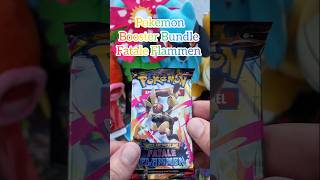 Pokemon Booster TCG Sammelkarten #pokemontcg #pokemoncards #pokemon