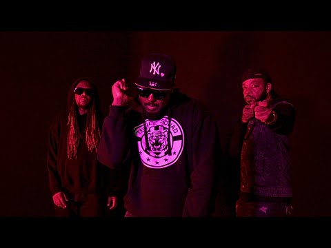 Devin Di Dakta - Badman Remix (Official Music Video) Ft. Bay-C & Suku