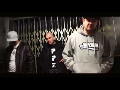 Emigracze Feat Profus, Dj Gondek -Mówią o nas źle...Prod.Puzon (Official trailer)