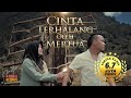 Andra Respati Feat Gisma Wandira CINTA TERHALANG OLEH MERTUA Official Music Video