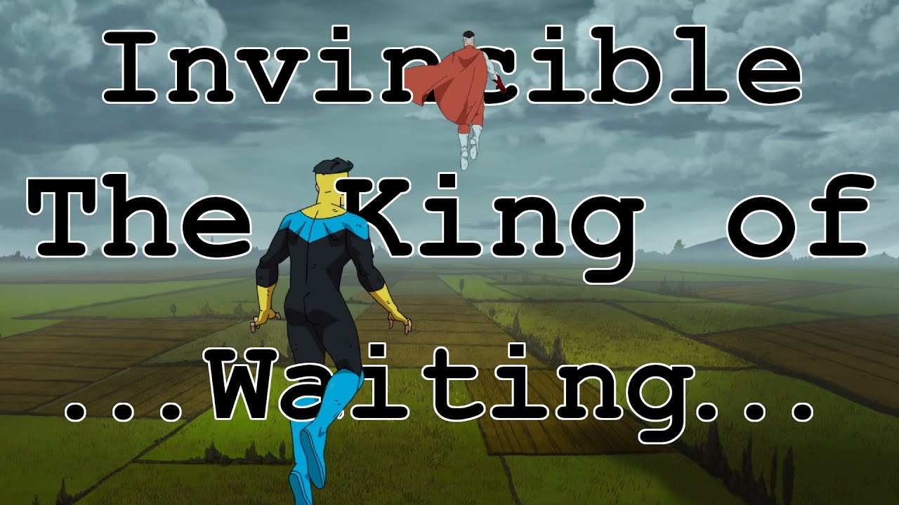 Invincible - The Biggest Difference Between the Show and Comic