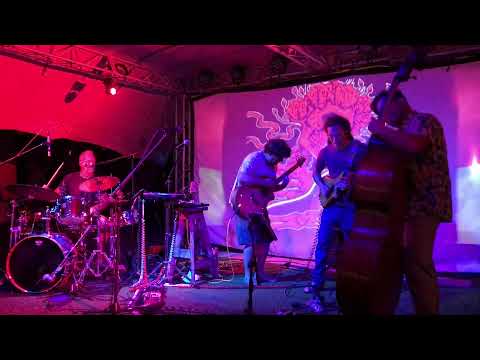 KELLER WILLIAMS and the KW OBX Trio  - LIVE at the Tap Shack!