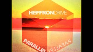 Heffron Drive-Not Alone