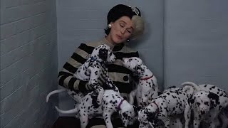 102 Dalmatians Full Movie Story and Fact / Hollywo