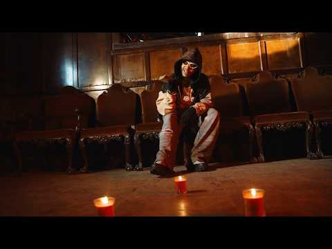 Gwop ft Big Txp - Bloody Mary (Official video)