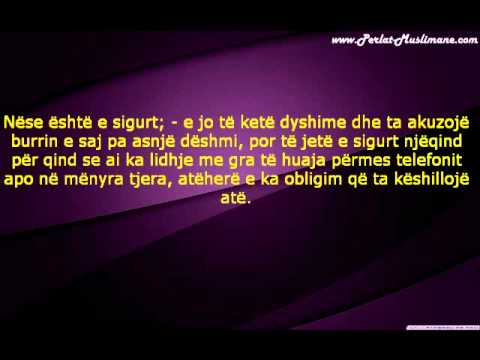 Burri im shkonë me gra të tjera - Zejd el-Medkhali