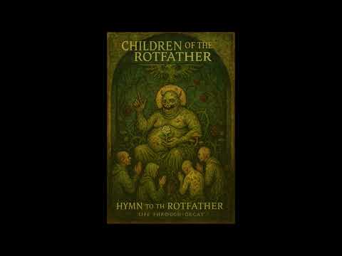 Hymn to the Rotfather