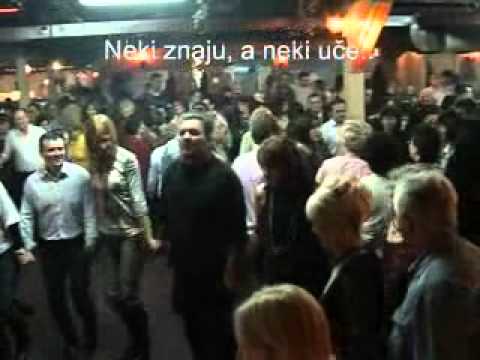 SLAVONSKO VEČE U SMEDEREVU 2009. - Čarlama (kolo)