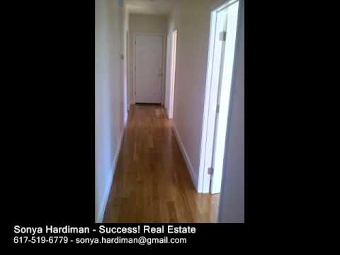 287 Copeland Street, Quincy MA 02169 - Rental - Real Estate - For Sale -