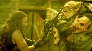 【剣と魔法の悪夢】血肉踊るカルトファンタジーが復活／映画『デスストーカー』予告編