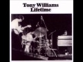 Tony Williams Lifetime w/ John McLaughlin - Something Spiritual, Live 1969