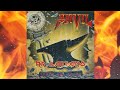 Anvil - Corporate Preacher – 4:07 - Track 2
