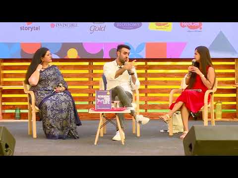 Times Litfest Bengaluru 2020 - Reimagine Your Life!