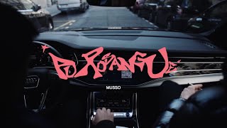 PUROSANGUE Lyrics English Translation