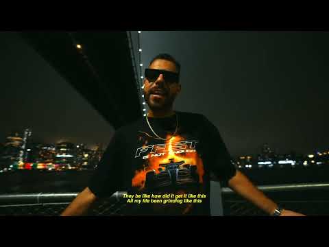 BRENNO - LIKE THIS (Official Video)