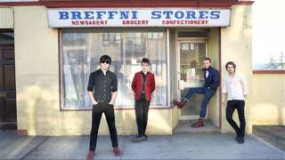 The Strypes cover Billy Bragg&#39;s &#39;Levi Stubbs&#39; Tears&#39;