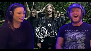 Opeth - Wreath (Reaction/Review)