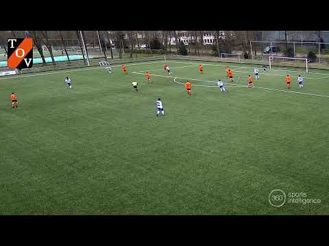 TOV 2 vs. SC Buitenboys 2