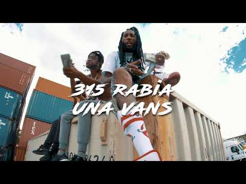 315 Rabia -Una Van (Official Music Video prod. by Anunaki)