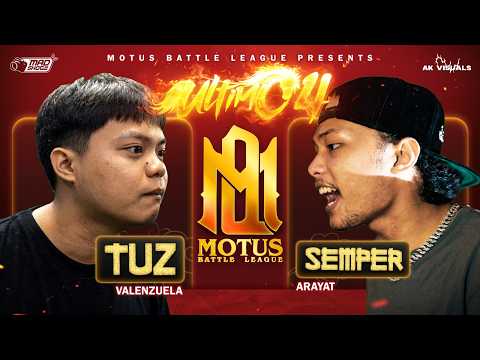 Tuz vs Semper