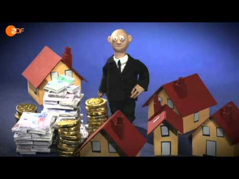 Frontal21 Toll!: Ist Umfairteilung unver - ZDF (02.10.2012)