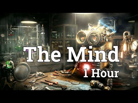 Le Winter - The Mind (feat. Hampus Ewel) 1 Hour