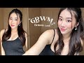 Chatty GRWM Birthday Lunch Fit Life Updates MONGABONG