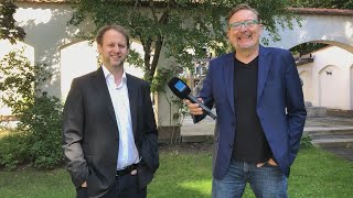 SZ.nah: Wie kommen all die Stars nach Schrobenhausen? Video-Podcast mit Intendanten der Barocktage