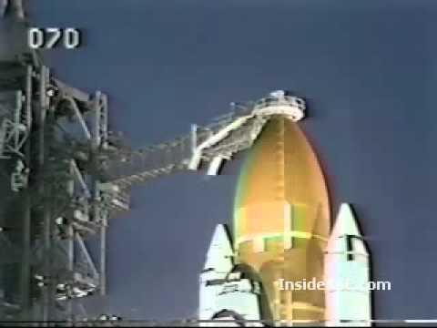 Watch the Launch