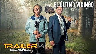 El último vikingo - Tráiler español