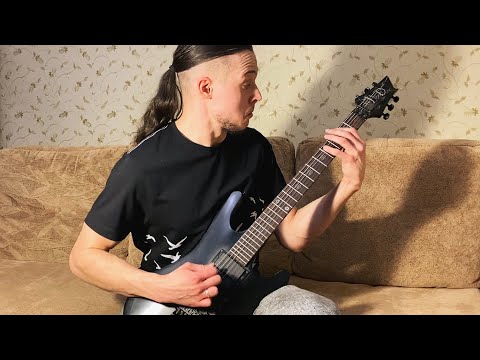 What happens when you mix RAMMSTEIN and PANTERA